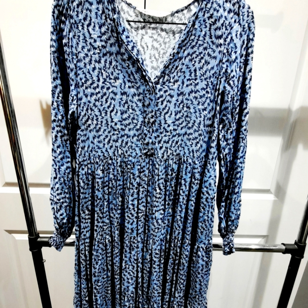 Dress Zara
